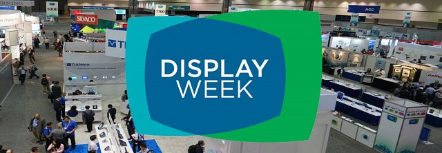 Display Week 2018